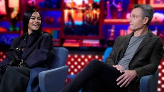 Episode 151 Teyana Taylor, Ego Nwodim