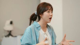 Episode 709 The 3rd Futsal Running Cup, Part 2