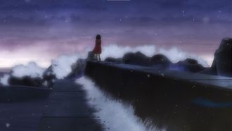 Episode 11 It's Not Me Whom You Love