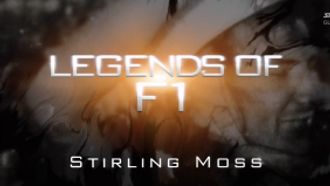Episode 11 Sir Stirling Moss