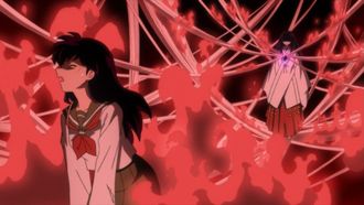 Episode 16 Hitomiko's Barrier