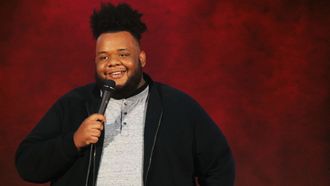 Episode 2 Kiry Shabazz, J.F. Harris, Rick Ingraham