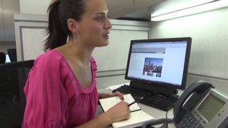 Episode 1 The Big Event