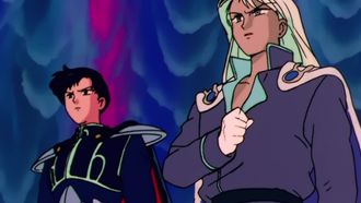 Episode 40 Last Resort