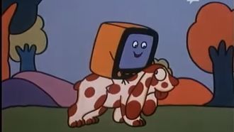 Episode 11 A spasso con la TV