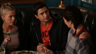 Episode 8 Stand by Me