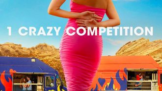 Episode 1 Hot & Spicy Balls