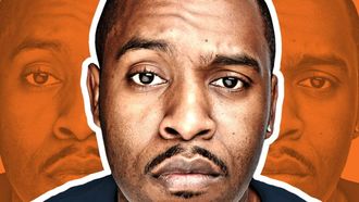 Episode 1 Dane Baptiste: D.A.N.E - Discussions About Nothing And Everything