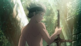 Episode 3 To the Royal Capital!