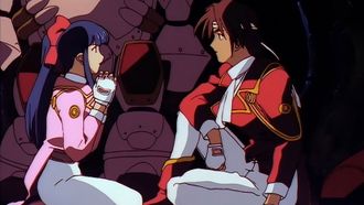 Episode 13 Bloom Like a Flower! On a Maiden's Pride!