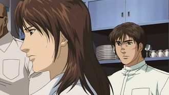 Episode 47 Bright Future!?