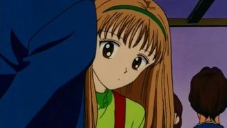 Episode 32 Love at the school festival