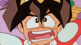 Episode 32 