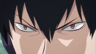 Episode 34 A Fierce Showdown! The Fight of the Best