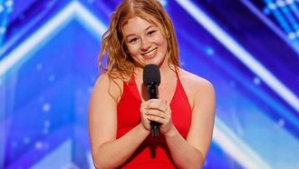 Episode 10 Auditions 9
