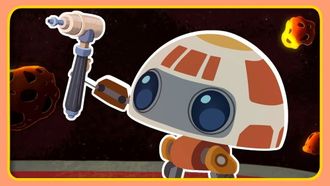 Episode 2 RJ Repairs the Firehawk