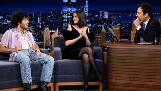 Episode 88 Selena Gomez/Benny Blanco/Elizabeth Olsen/Bob Mould