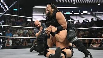 Episode 26 July 1st, 2025