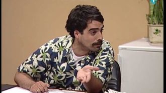 Episode 196 Odmaralište 2