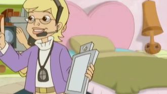 Episode 38 Real Twins