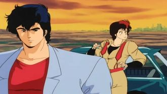 Episode 36 A College Girl Plays Hardball for Love! Someone is Trying to Kill Me