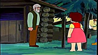 Episode 37 Goat's Baby