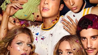 Episode 2 Who's That Girl