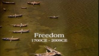 Episode 6 Freedom & Liberation