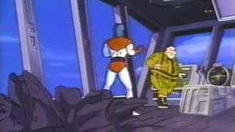 Episode 1 A Hero for Earth