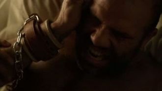 Episode 3 Lockdown