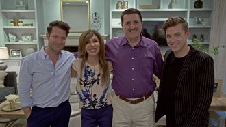 Episode 7 A Rebuilding Family