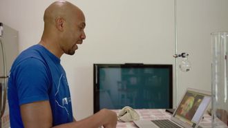 Episode 8 Still Heroes