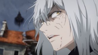Episode 9 The Witch and the Demon Sword: Final Act