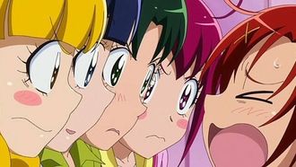 Episode 36 Hot-blooded!? Akane's First Love Life