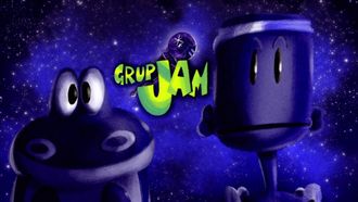 Episode 22 Grup Jam