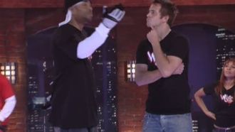 Episode 6 Kenan Thompson, Pussycat Dolls