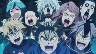 Episode 105 Smiles, Tears