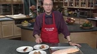Episode 6 How to Cook Salmon