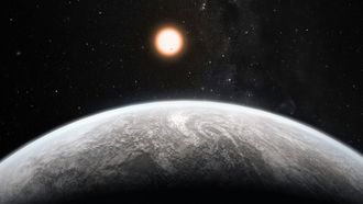 Episode 11 The Search for Earth-like Planets