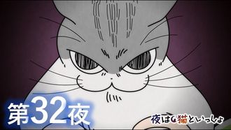 Episode 32 Night 32: Maximum Pupils