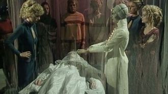Episode 10 The End of Time