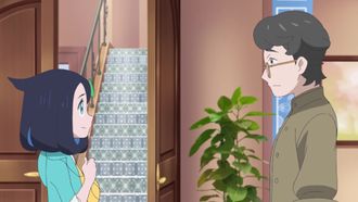 Episode 9 Welcome to Paldea!