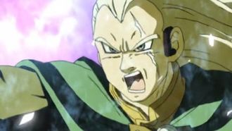 Episode 43 The Seven Warriors of Light
