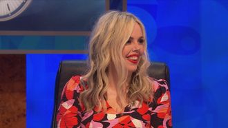 Episode 4 Roisin Conaty, Phil Wang, Joe Wilkinson, Lou Sanders & David O'Doherty