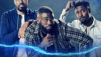 Episode 6 Go To The Light