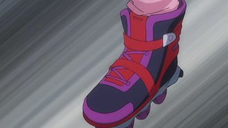 Episode 6 The Amazing Seal