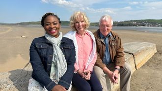 Episode 19 Carmarthenshire