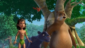 Episode 8 Legend of Giant Claw