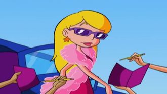 Episode 14 Witchy Grrrls