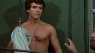 Episode 8 The Naked Montague